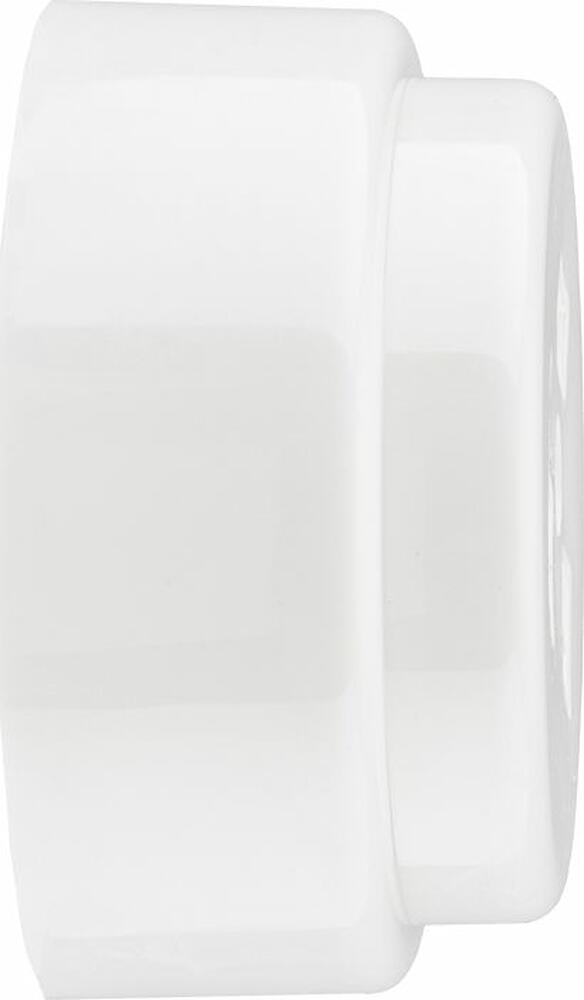 REXANT 11-8520 Розетка РШ для электрической плиты 40А, 250В 2Р+РЕ (ОУ) белая REXANT