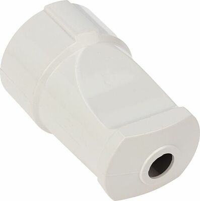 REXANT 11-8528 Розетка разборная Евро с з/к 16А белая REXANT