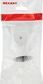 REXANT 11-8528 Розетка разборная Евро с з/к 16А белая REXANT