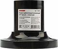 REXANT 11-8818 Патрон карболитовый потолочный Е27 черный, c этикеткой REXANT