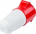 REXANT 11-8923 Розетка 225 переносная 3Р+РЕ+N 32А 380В IP44 REXANT