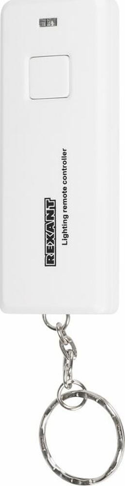 REXANT 11-9033 Умный цоколь для дистанционного управления освещением RX-15 с пультом REXANT