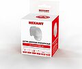 REXANT 11-9211 Датчик движения настенный ДДС 03, 180°, 1200 Вт, 3-2000 Лк, 12 м, 10-900 сек. IP44 REXANT REXANT 11-9211 Датчик движения настенный ДДС 03, 180°, 1200 Вт, 3-2000 Лк, 12 м, 10-900 сек. IP44 REXANT
