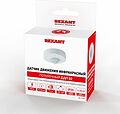 REXANT 11-9213 Датчик движения потолочный ДДП 02, 120°/360°, 1200 Вт, 10-2000 Лк, 2-6 м,10-420 сек. REXANT REXANT 11-9213 Датчик движения потолочный ДДП 02, 120°/360°, 1200 Вт, 10-2000 Лк, 2-6 м,10-420 сек. REXANT