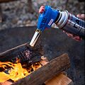 REXANT 12-0026 Газовая горелка-насадка GT-26 с пьезоподжигом REXANT REXANT 12-0026 Газовая горелка-насадка GT-26 с пьезоподжигом REXANT