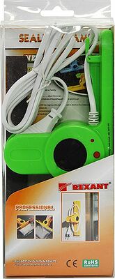 REXANT 12-0055 Устройство для запаивания пакетов 150 W/100-200 °С REXANT