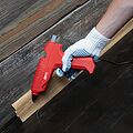 REXANT 12-0105 Пистолет клеевой, 100Вт, Ø11мм, без кнопки, блистер REXANT 