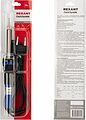 REXANT 12-0122 Паяльник долговечное жало, серия МАСТЕР, 30Вт, 230В, блистер REXANT