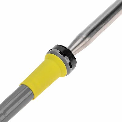 REXANT 12-0125 Паяльник долговечное жало, серия МАСТЕР, 80Вт, 230В, блистер REXANT
