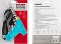 REXANT 12-0161 Паяльник-пистолет двухрежимный, серия МАСТЕР, 30/70Вт, 230В, блистер REXANT REXANT 12-0161 Паяльник-пистолет двухрежимный, серия МАСТЕР, 30/70Вт, 230В, блистер REXANT