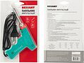 REXANT 12-0162 Паяльник-пистолет двухрежимный с керам. нагревателем, серия МАСТЕР, 30/130Вт, 230В REXANT