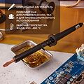 REXANT 12-0265-1 Паяльник с пластиковой ручкой, серия ЭПСН, 65Вт, 230В, пакет REXANT REXANT 12-0265-1 Паяльник с пластиковой ручкой, серия ЭПСН, 65Вт, 230В, пакет REXANT