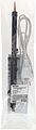 REXANT 12-0265-1 Паяльник с пластиковой ручкой, серия ЭПСН, 65Вт, 230В, пакет REXANT REXANT 12-0265-1 Паяльник с пластиковой ручкой, серия ЭПСН, 65Вт, 230В, пакет REXANT