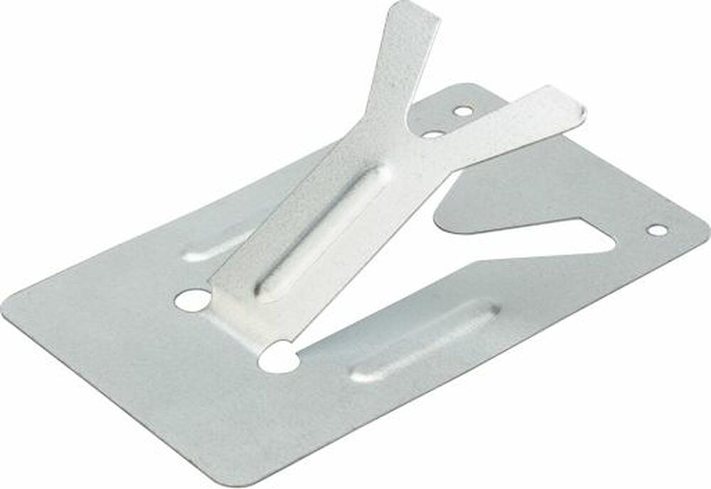 REXANT 12-0304 Подставка для паяльника, листовая, серия MINI, металл REXANT