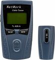 REXANT 12-1009 Тестер кабеля многофункциональный RJ-45 828 REXANT REXANT 12-1009 Тестер кабеля многофункциональный RJ-45 828 REXANT