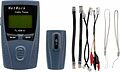 REXANT 12-1009 Тестер кабеля многофункциональный RJ-45 828 REXANT REXANT 12-1009 Тестер кабеля многофункциональный RJ-45 828 REXANT