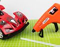 REXANT 12-1511 Пистолет клеевой, 40Вт, Ø7мм, ЭКСПЕРТ, блистер REXANT REXANT 12-1511 Пистолет клеевой, 40Вт, Ø7мм, ЭКСПЕРТ, блистер REXANT