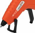 REXANT 12-1511 Пистолет клеевой, 40Вт, Ø7мм, ЭКСПЕРТ, блистер REXANT REXANT 12-1511 Пистолет клеевой, 40Вт, Ø7мм, ЭКСПЕРТ, блистер REXANT