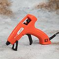 REXANT 12-1511 Пистолет клеевой, 40Вт, Ø7мм, ЭКСПЕРТ, блистер REXANT REXANT 12-1511 Пистолет клеевой, 40Вт, Ø7мм, ЭКСПЕРТ, блистер REXANT