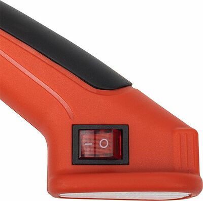 REXANT 12-1533 Пистолет клеевой, 200Вт, Ø11мм, ЭКСПЕРТ, блистер REXANT