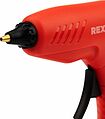REXANT 12-1553 Пистолет клеевой, 60Вт, Ø11мм, ЭКСПЕРТ, аккумуляторный, коробка REXANT