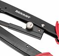 REXANT 12-3051 Кримпер HT-25L для обжима неизолированных наконечников и гильз 6,0-26,0мм² REXANT