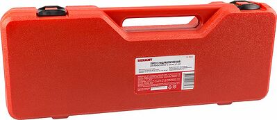 REXANT 12-3063 Пресс гидравлический CT-240 для наконечников 16-240мм² REXANT