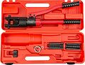 REXANT 12-3063 Пресс гидравлический CT-240 для наконечников 16-240мм² REXANT