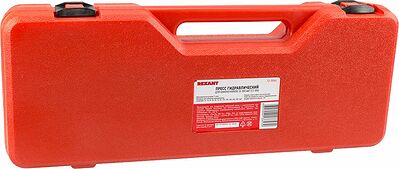 REXANT 12-3064 Пресс гидравлический CT-300 для наконечников 10-300мм² REXANT