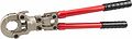 REXANT 12-3071 Пресс-клещи CT-1632 для обжима металлопластиковых труб REXANT