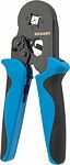 REXANT 12-3202 Кримпер HT-864 для обжима штыревых наконечников 0,25-6,0мм² REXANT