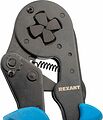REXANT 12-3206 Кримпер HT-8164 для обжима штыревых наконечников 6,0-16,0мм² REXANT REXANT 12-3206 Кримпер HT-8164 для обжима штыревых наконечников 6,0-16,0мм² REXANT