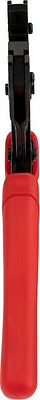REXANT 12-3212 Кримпер HT-336A для обжима F и BNC разъемов типа RG-59, RG-58, RG-62 REXANT
