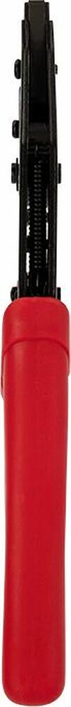 REXANT 12-3214 Кримпер HT-301 PA для обжима F и BNC разъемов типа RG-58, RG-59, RG-62, RG-6 REXANT