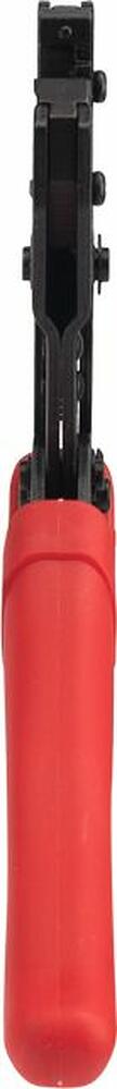 REXANT 12-3215 Кримпер HT-336K для обжима F и BNC разъемов типа RG-8, RG-11, RG-174, RG-179, RG-213 REXANT
