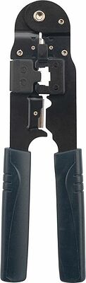 REXANT 12-3451 Кримпер HT-210N для обжима 8P8C REXANT