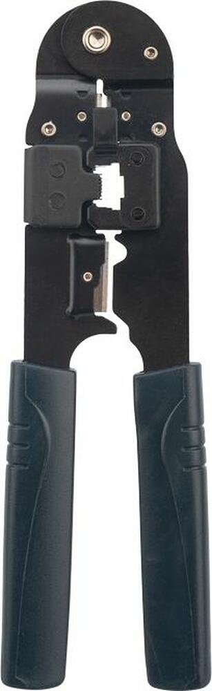 REXANT 12-3451 Кримпер HT-210N для обжима 8P8C REXANT