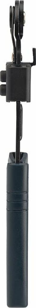 REXANT 12-3451 Кримпер HT-210N для обжима 8P8C REXANT