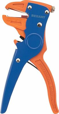 REXANT Инструмент для зачистки многожильного кабеля (ht-150В) REXANT 12-4001 (12-4001)
