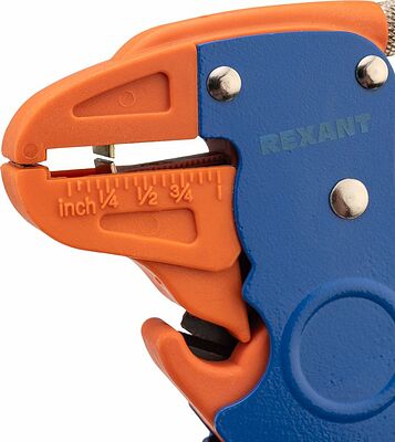REXANT Инструмент для зачистки многожильного кабеля (ht-150В) REXANT 12-4001 (12-4001)
