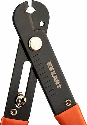 REXANT 12-4031 Инструмент HT-223 для зачистки кабеля 0,5-4,0мм² REXANT
