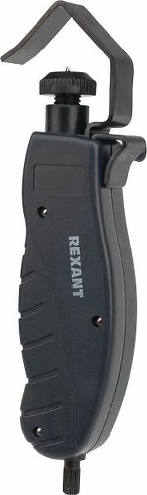 REXANT 12-4053 Инструмент HT-335 для продольной зачистки кабеля 25,0-36,0мм² REXANT