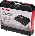 REXANT 12-4115 Газовая туристическая плитка «Соратник» REXANT REXANT 12-4115 Газовая туристическая плитка «Соратник» REXANT