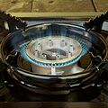 REXANT 12-4115 Газовая туристическая плитка «Соратник» REXANT REXANT 12-4115 Газовая туристическая плитка «Соратник» REXANT