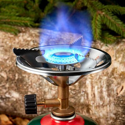 REXANT 12-4131 Газовая плитка туристическая компактная «Кочевник» REXANT