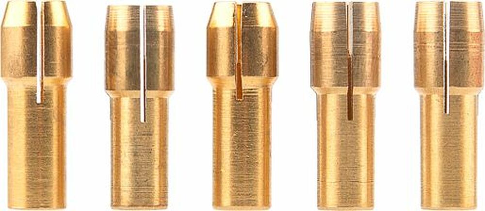 REXANT 12-4451 Дрель (гравер) 12000 об/мин, 12Вт, 10 насадок, в кейсе REXANT