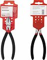 REXANT 12-4614-1 Бокорезы 160мм, обливные рукоятки REXANT REXANT 12-4614-1 Бокорезы 160мм, обливные рукоятки REXANT
