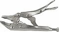 REXANT 12-4664 Зажим ручной 125мм REXANT 