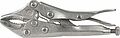 REXANT 12-4664 Зажим ручной 125мм REXANT 
