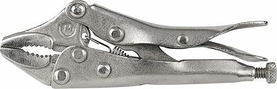 REXANT 12-4664 Зажим ручной 125мм REXANT 
